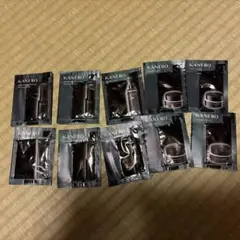 カネボウ 試供品