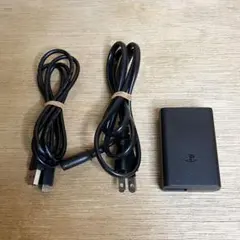 【中古】SONY ソニー PCH-ZAC1 PSVita 充電器 ACアダプター