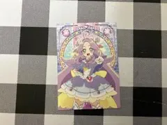 名探偵プリキュア キュアアンサー キラキラトレーディングコレクション
