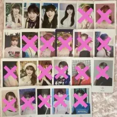 NiziU ミイヒ　フォトカード　まとめ売り