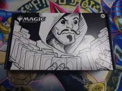 ラスト1BOX【新品未開封】ミステリーブースター2　希少　ラスベガス限定品 MTG】Festival in a Boxが届いた！ミステリーブースター2を開封