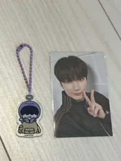 TXT プルバトゥ ポップアップ カプセルトイ フムニャリン ヒュニンカイトレカ