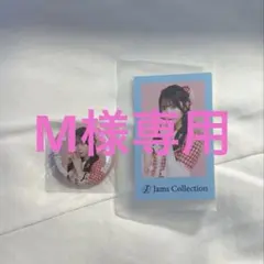 M様専用 水瀬さらら ラッフル 缶バッチ トレカ