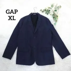 テーラードジャケット チェック