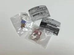サンリオ　プロ野球　めじるしアクセサリー　まとめ売り