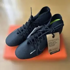 Nike マーキュリアル　25.5 2026年最新】マーキュリアル 25.5の人気アイテム - メルカリ