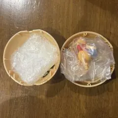 プレミアムガシャポン(ディズニー)プーさん