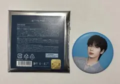 ACT:PROMISE EP.2 JAPAN TXTテヒョン バッジ