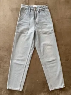 Healthy Denim デニム