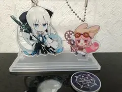 モルガン　アクリルスタンド Amazon.co.jp: FGO 中国限定 7周年 モルガン アクリルスタンド