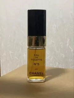 CHANEL Eau de Toilette N°5 100ml