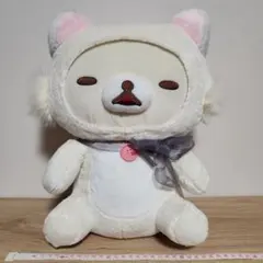 コリラックマキャットぬいぐるみXL Part2