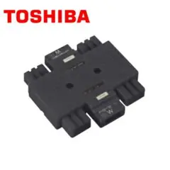 TOSHIBA(東芝) ジョイントボックス4分岐 DC8084 2箱　10個