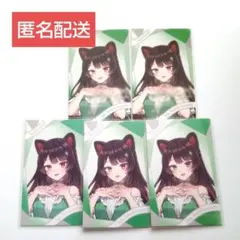 にじさんじ7周年 戌亥とこ チェキ風カード