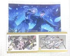 アイナナ Re:vale ストーリーブック 特典 10周年