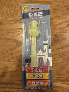 PEZ ペッツ ホーンテッドマンション ハットボックスゴースト カリフォルニア