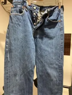 Levi's 501 ストレートデニム W32 L36