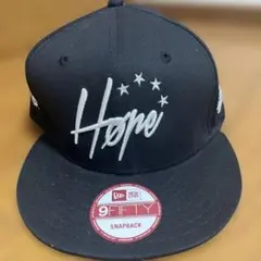 【未使用】NEW ERA キャップ
