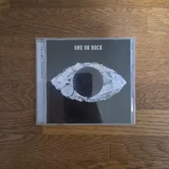 【ONE OK ROCK】人生×僕= CD