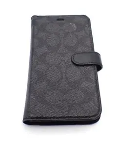 2026年最新】coach iphone11pro 手帳の人気アイテム - メルカリ