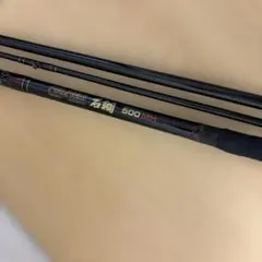 渓流竿DAIWA碧羅81 MV カーボンロッド ケース付き 渓流竿DAIWA碧羅81 MV カーボンロッド ケース付き - メルカリ
