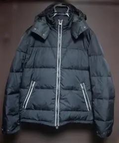 KENT&CURWEN ケントアンドカーウェン　ダウンコート　S