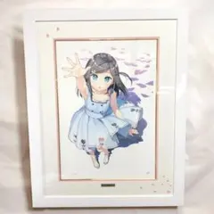 ☆取り置き☆てぃんくる 版画 CE版 絵空事の国の愛莉翠 - メルカリ