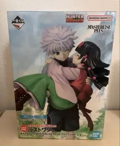 2026年最新】一番くじ hunter×hunter ラストワン賞の人気アイテム