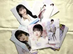 乃木坂46 久保史緒里 生写真 まとめ売り レアポあり！
