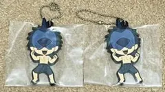 一番くじ チェンソーマン ビーム ラバーチャーム