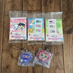 たまごっち 一番くじ F賞 G賞