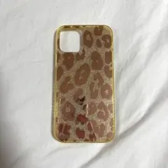 iPhone12 スマホケース