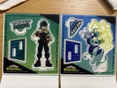 僕のヒーローアカデミア　ビッグアクリルスタンド