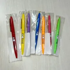 なにわのにわ ボールペン