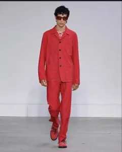 Paul Smith セットアップ