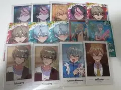 シクフォニ トレカ・チェキ まとめ売り シクフォニ トレカ チェキ｜Yahoo!フリマ（旧PayPayフリマ）