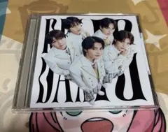 EBiDAN Yes!東京 M!LKver トレカ無し