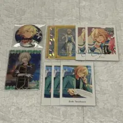 あんスタ 天祥院英智 缶バッジ TRIP ぱしゃっつ