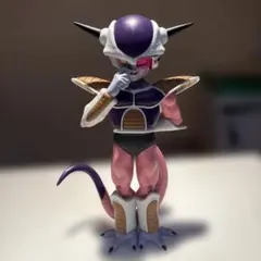 ドラゴンボール　フリーザフィギュア