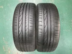【送料無料】BS ポテンザ　RE050A 225/50R18 中古2本のサムネイル