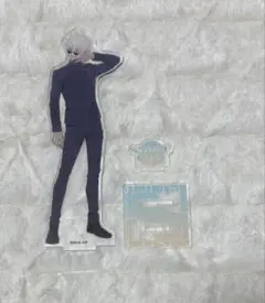 訳あり 呪術廻戦 五条悟 アクリルスタンド