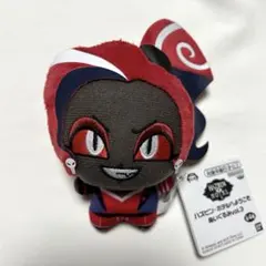 ハズビン・ホテルへようこそ ぬいぐるみ vol.3 ヴェルベット(①)