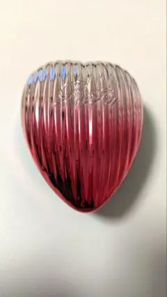 リファ ハート型ヘアブラシ