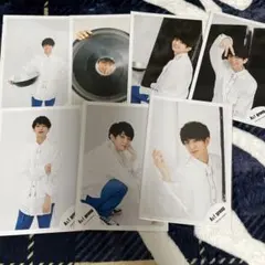 8 Aぇ! group 正門良規 公式写真