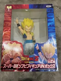 2025年最新】ドラゴンボールZ スーパーDXソフビフィギュアの人気