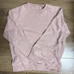 ユニクロ スウェット