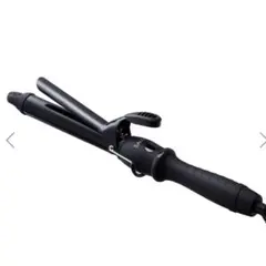 【SALONIA】セラミックカールヘアアイロン 25mm