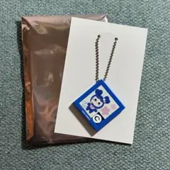TWICE THIS IS FOR オフラインくじ E賞 ツブリー
