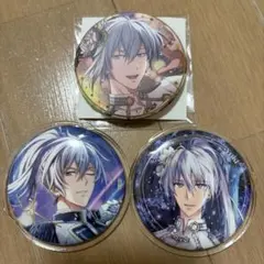 2025年最新】アイナナ 千 缶バッジの人気アイテム - メルカリ