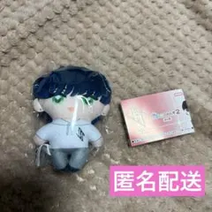 JO1 與那城奨 かぷっこふれんず